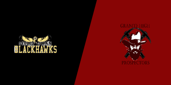 Seeley-Swan High School vs. Granite High School