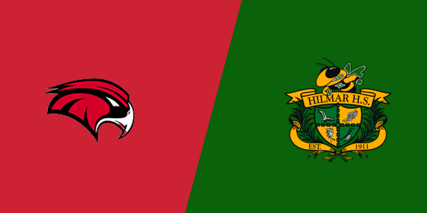 Delhi High School vs. Hilmar High School