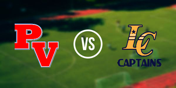 Park View  High School vs. Loudoun County High School