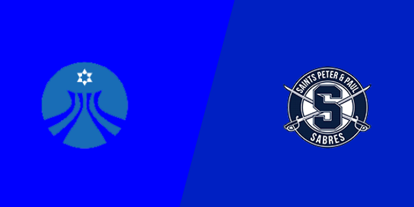 Beth Tfiloh vs. St. Peter & Paul