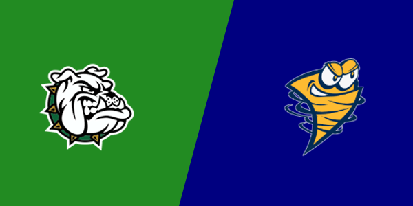 Athens High School vs. Lancaster High School