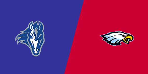Cole Valley vs. Marsh Valley