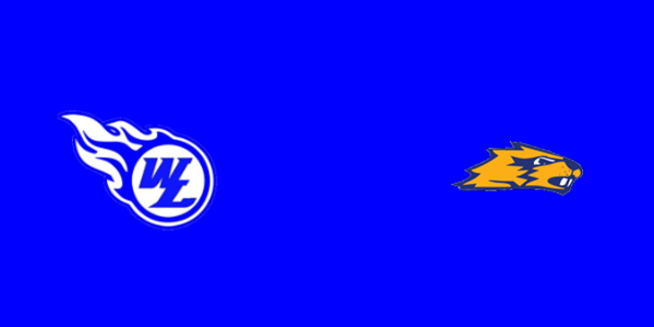 West Liberty High School vs. Wilton High School