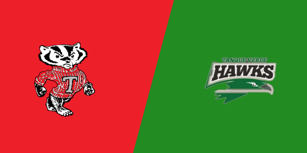 Tucson High Magnet School vs. Tanque Verde High School