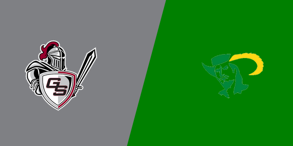 Gray Stone Day School vs. North Rowan High School