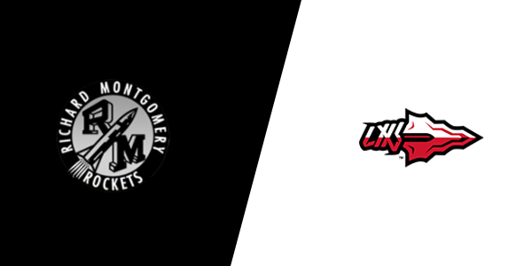 Richard Montgomery High School vs. Linganore High School