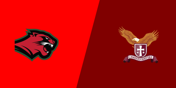 Jamestown High School vs. Kennedy Catholic High School