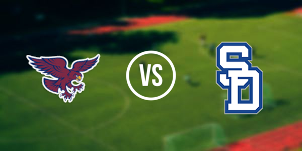 Scripps Ranch High School vs. San Diego High School