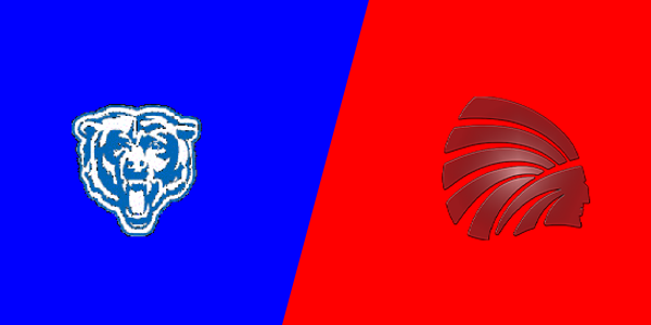 St. Marys High School vs. Osage City High School