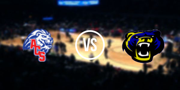 Mountain City Christian Academy vs. Kodiak High School