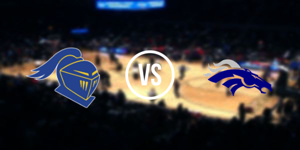 Lake Worth Christian High School vs. American Heritage High School - Delray Beach
