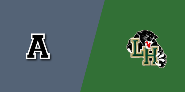 Away vs. Langston Hughes High School