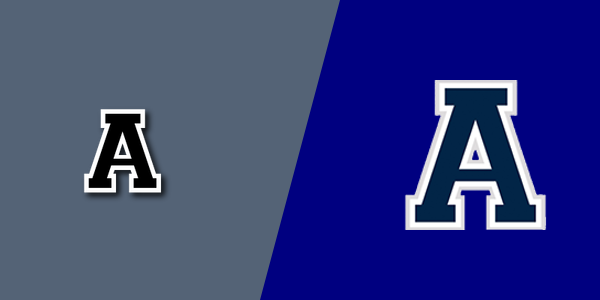 Away vs. Aquinas High School