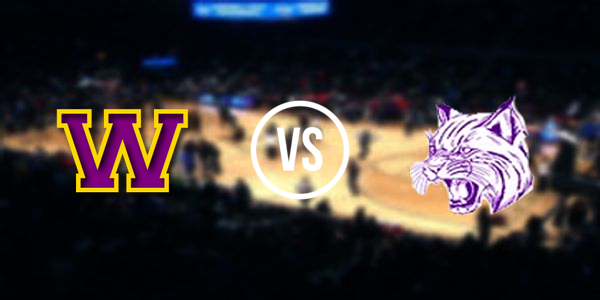 Hydro-Eakly High School vs Wister High School