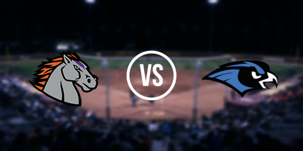 Hanover High School vs Mechanicsville High School