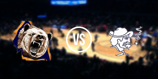 Gardiner High School vs. Sweet Grass County High School