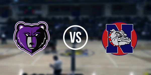 Rocky Mountain High School vs. Nampa High School