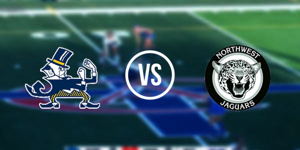 Bethesda - Chevy Chase High School vs. Northwest High School