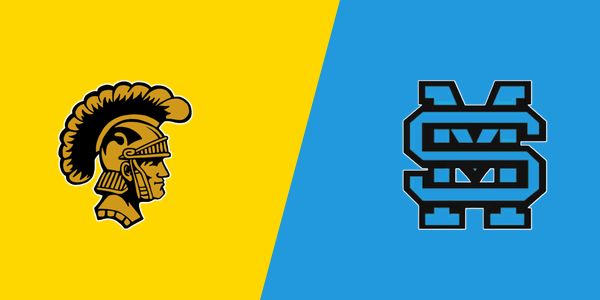 Carrollton High School vs. Starr's Mill High School