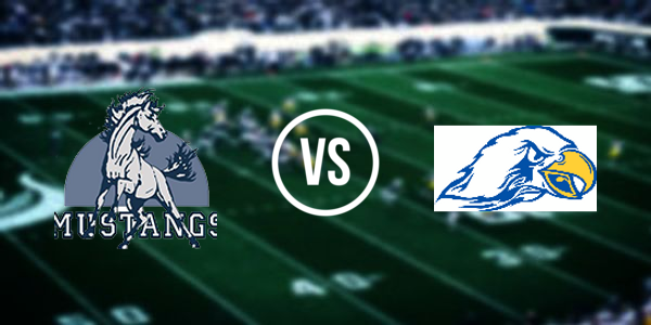 Blue Valley North High School vs. Olathe South High School
