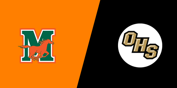 Mandarin High School vs. Oakleaf HS