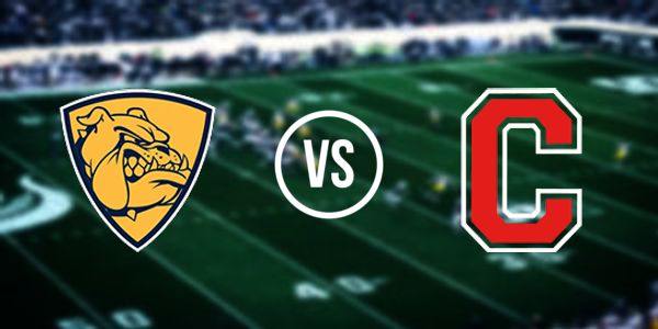 Alhambra High School - Martinez vs Campolindo High School