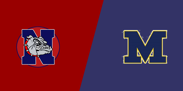 Nampa High School vs. Meridian Senior High School