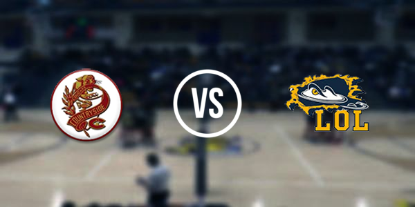 Land O' Lakes High School vs. Countryside High School