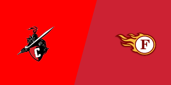 Cordova High School vs. Foresthill High School