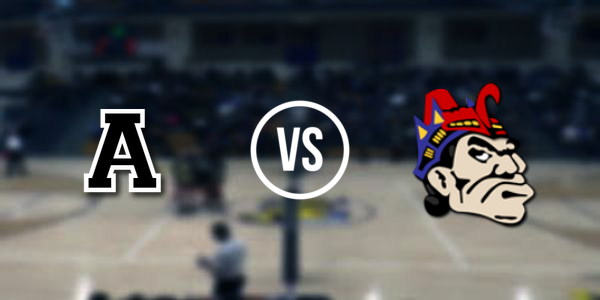 Away vs. Montgomery High School