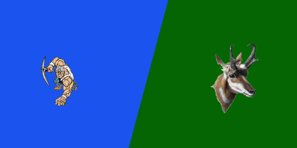 HEM Junior-Senior High School vs. Farson-Eden School