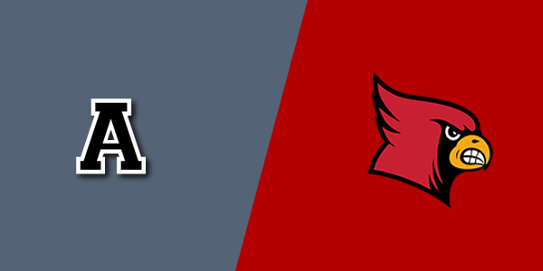 Away vs. Washburn High School