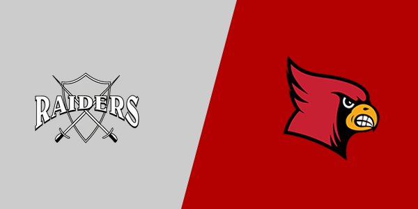 Drake-Anamoose High School vs. Washburn High School
