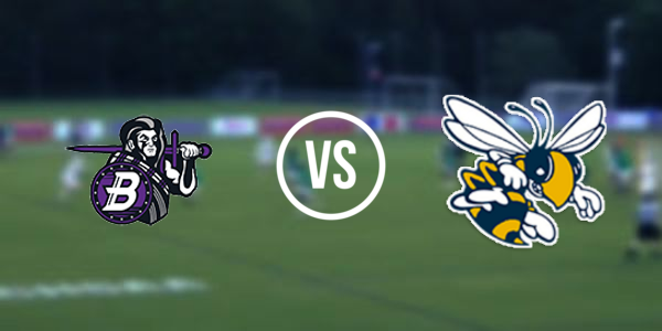 Baldwin High School vs Freeport Area Senior High School