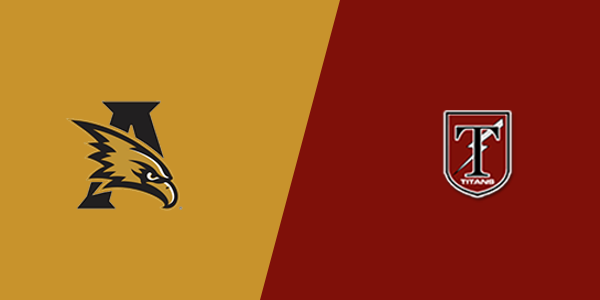 Athens vs. Gadsden City