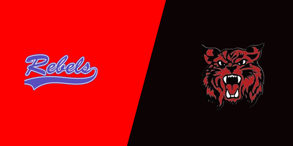 Scott Central High School vs. Sebastopol High School