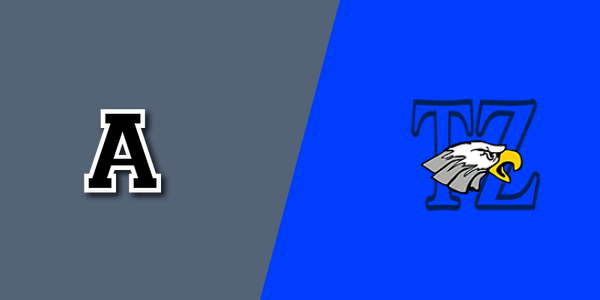 Away vs. Tiospa Zina Tribal School