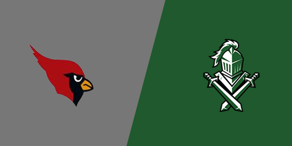 Metamora Township High School vs. Richwoods High School