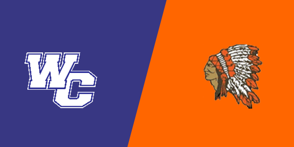 Wartburg Central High School vs. Greenback School