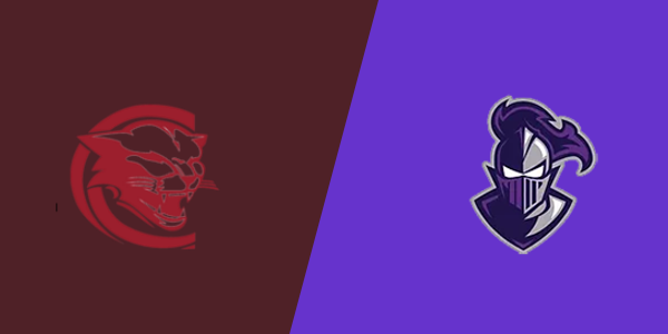 Escambia Academy vs. Cornerstone Christian School