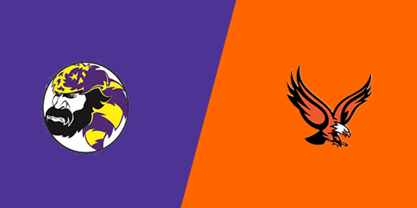 Falls City High School vs. Eddyville Charter School