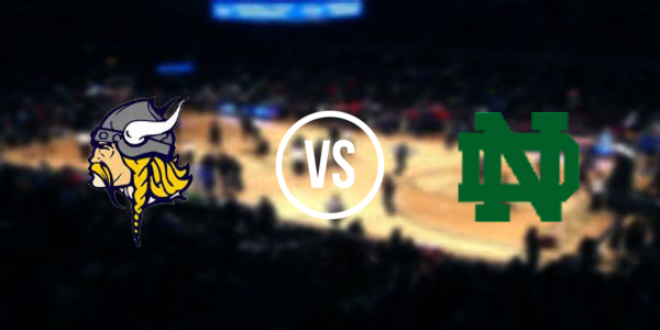 Notre Dame Preparatory School vs Walled Lake Central High School