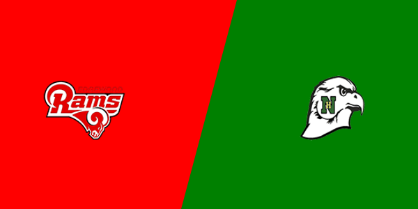 Edgewood High School vs. North Harford High School