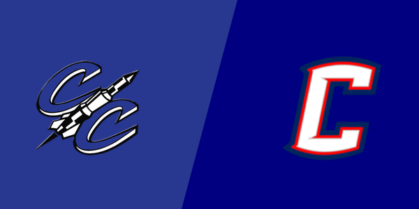 Crittenden County High School vs. Hopkins County Central High School