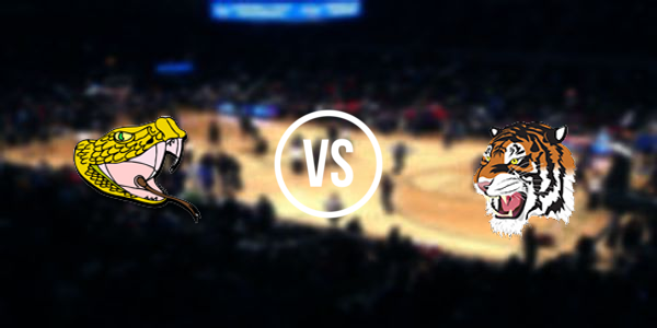 Little Snake River Valley School vs. Rock Springs High School