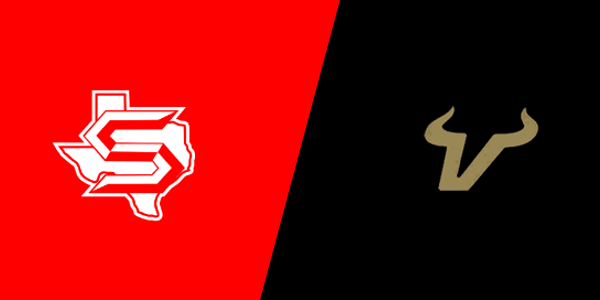 Silverton High School vs. Vega High School