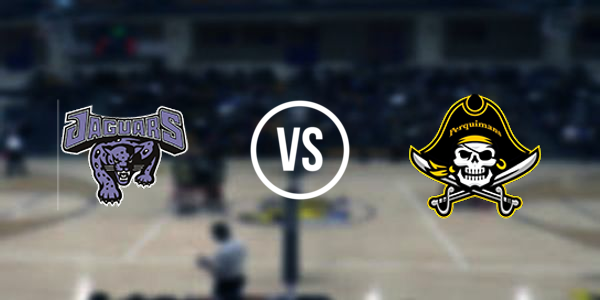 River Mill Academy vs. Perquimans High School
