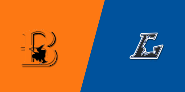 Brewer High School vs. Lewiston High School