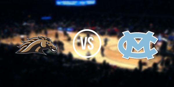 Cascade High School vs Moore County High School