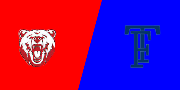 Athol High School vs. Turners Falls High School
